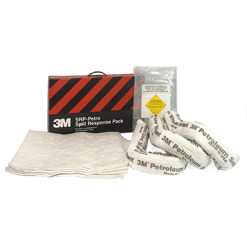 3M SRP-PETRO應急處理包圖片3