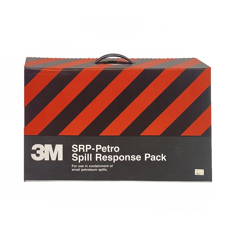 3M SRP-PETRO應急處理包圖片4