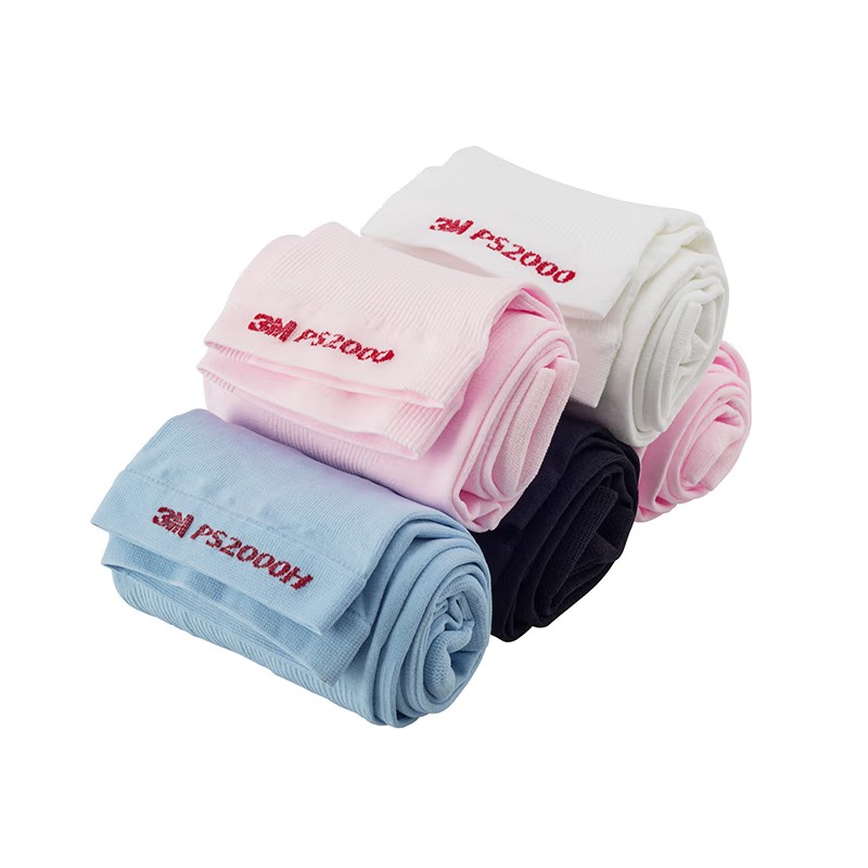 3M PS2000紫外線防護袖套防曬袖套圖片1