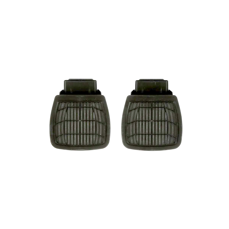 3M D8001CN有機(jī)蒸氣濾毒盒圖片2