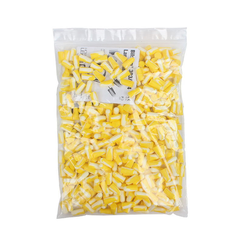 霍尼韋爾1006187不帶線防噪音耳塞圖片3