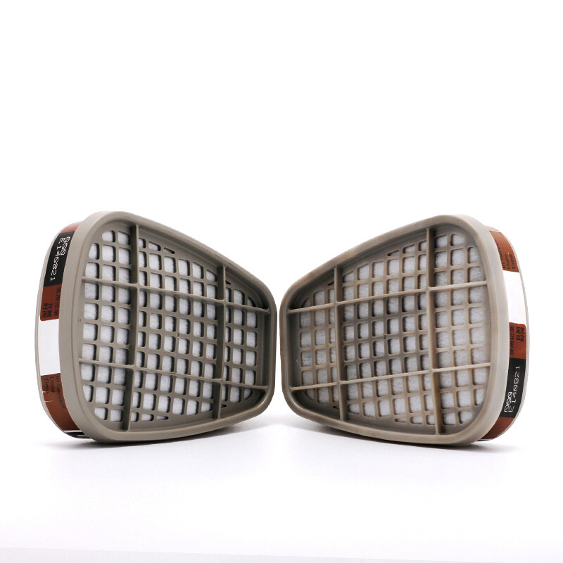 3M6001濾毒盒防有機(jī)蒸氣濾毒盒圖片1 3M6001濾毒盒防有機(jī)蒸氣濾毒盒圖片1