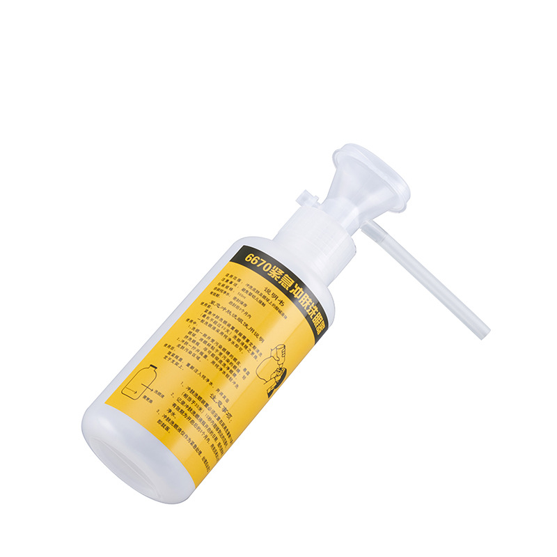 定和6670便攜式洗眼器圖片2