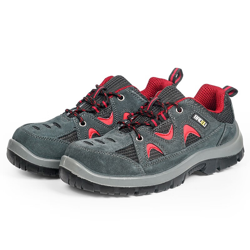 霍尼韋爾SP2010511防靜電防砸安全鞋圖片3 霍尼韋爾SP2010511防靜電防砸安全鞋圖片3