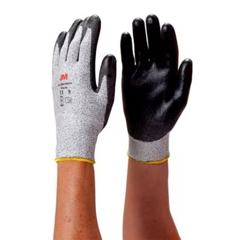3M舒適型防滑耐磨手套防割型GU-CRE圖片5 3M舒適型防滑耐磨手套防割型GU-CRE圖片5