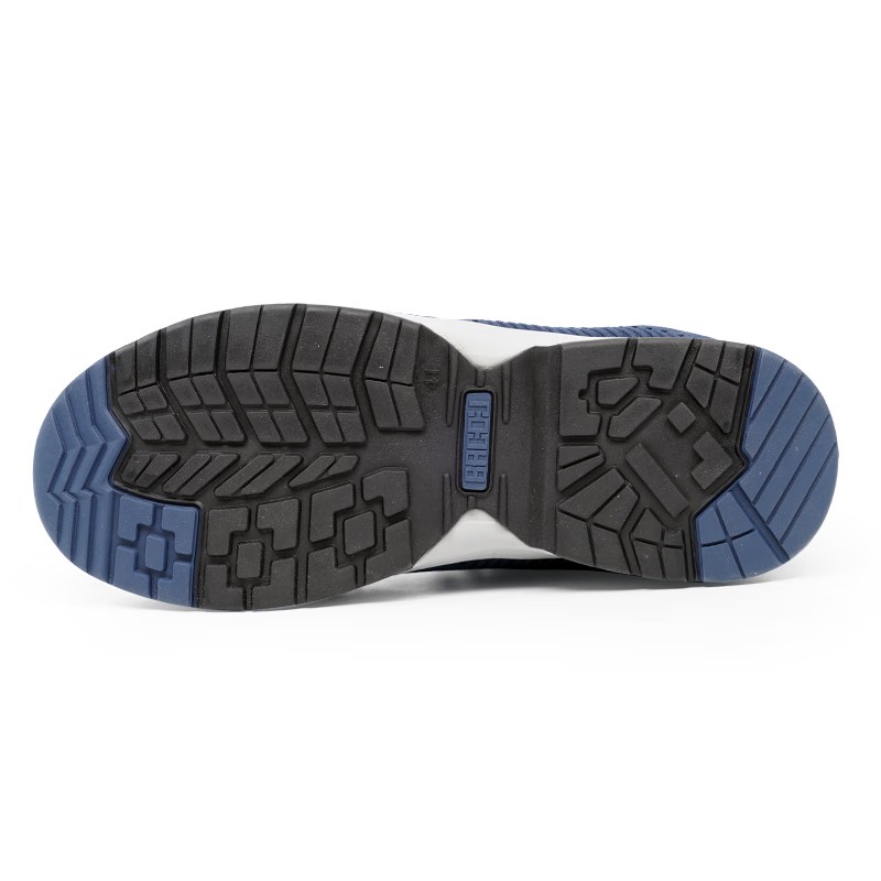 Honeywell霍尼韋爾SHQ323502 Q3防砸防刺穿防靜電安全鞋圖片3