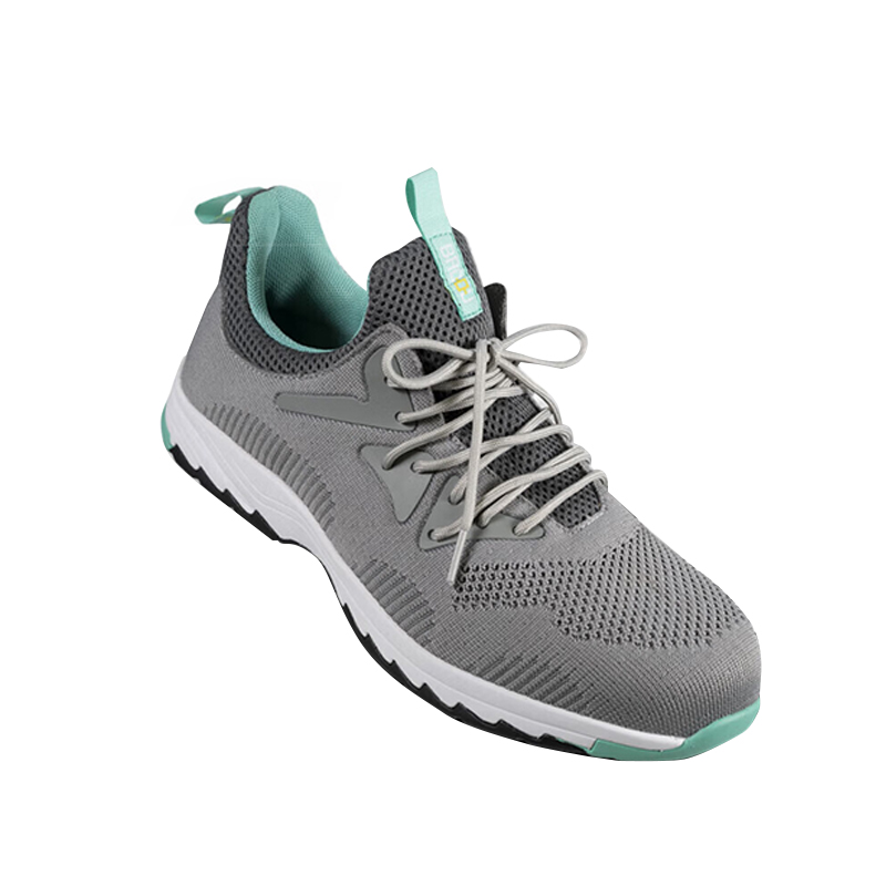 Honeywell霍尼韋爾SHQ323601 Q3防砸防靜電安全鞋圖片1 Honeywell霍尼韋爾SHQ323601 Q3防砸防靜電安全鞋圖片1