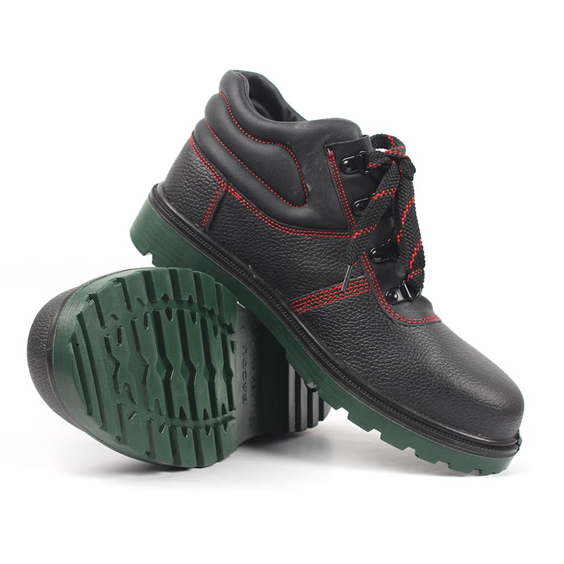 Honeywell霍尼韋爾BC6240478E非金屬頭防砸保暖內襯電絕緣鞋Globe中幫安全鞋圖片2 Honeywell霍尼韋爾BC6240478E非金屬頭防砸保暖內襯電絕緣鞋Globe中幫安全鞋圖片2