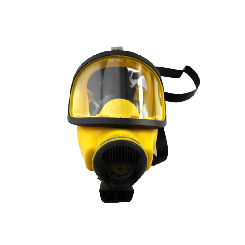 MSA梅思安D2055718-CN Auer 3S寬視野全面罩防毒面具圖片1 MSA梅思安D2055718-CN Auer 3S寬視野全面罩防毒面具圖片1