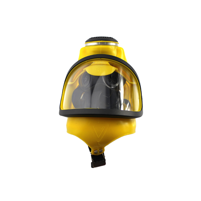 MSA梅思安D2055718-CN Auer 3S寬視野全面罩防毒面具圖片2 MSA梅思安D2055718-CN Auer 3S寬視野全面罩防毒面具圖片2