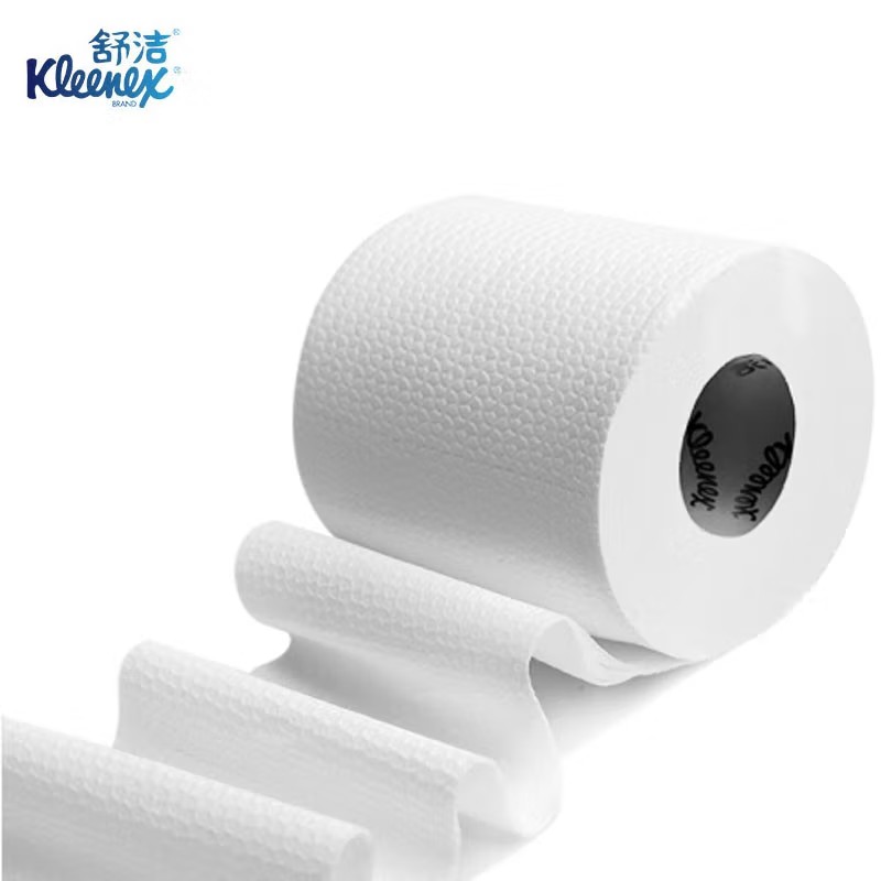 金佰利0562-10 Kleenex舒潔小卷衛生紙圖片1