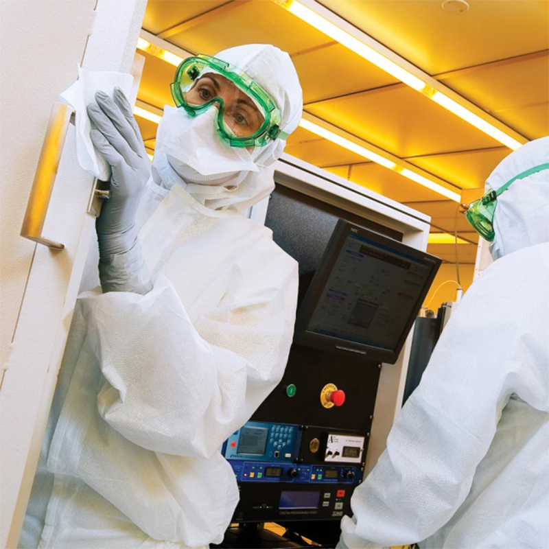 金佰利33390 Kimtech金特W4無(wú)塵擦拭布圖片4