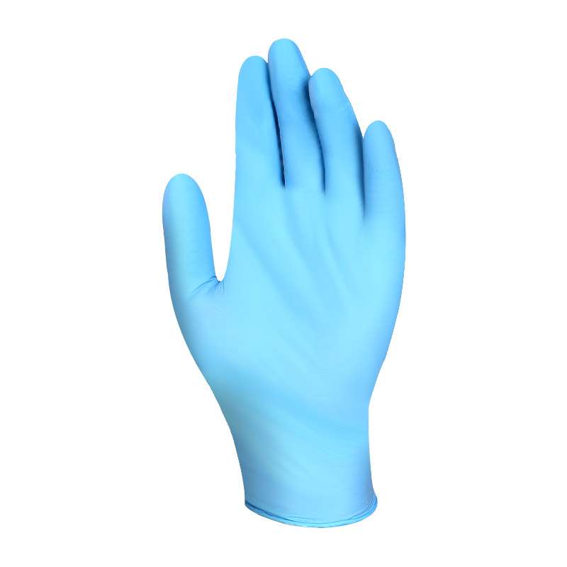 金佰利55421 KleenGuard G10藍色一次性丁腈手套S圖片1 金佰利55421 KleenGuard G10藍色一次性丁腈手套S圖片1