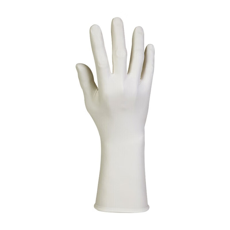 金佰利62993 Kimtech金特G3NXT白色一次性丁睛手套L圖片3