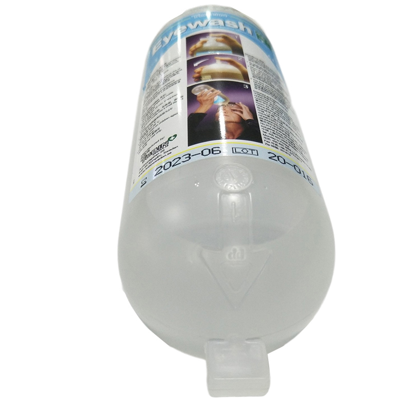 霍尼韋爾228Tobin補充裝洗眼液5*1000ml圖片3 霍尼韋爾228Tobin補充裝洗眼液5*1000ml圖片3