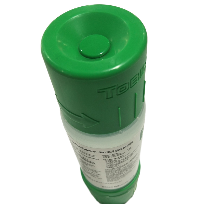 霍尼韋爾125Tobin補充裝洗眼液500ml圖片4 霍尼韋爾125Tobin補充裝洗眼液500ml圖片4