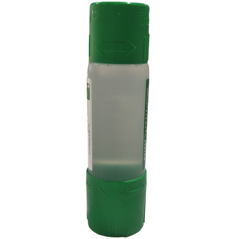 霍尼韋爾125Tobin補充裝洗眼液500ml圖片2 霍尼韋爾125Tobin補充裝洗眼液500ml圖片2