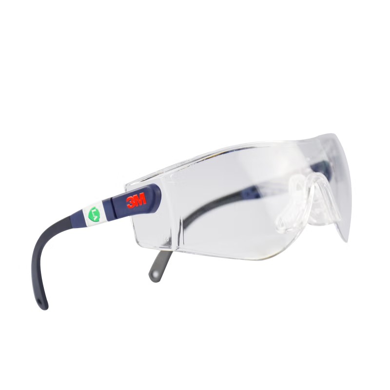 3M10196防霧防沖擊防護眼鏡圖片2 3M10196防霧防沖擊防護眼鏡圖片2