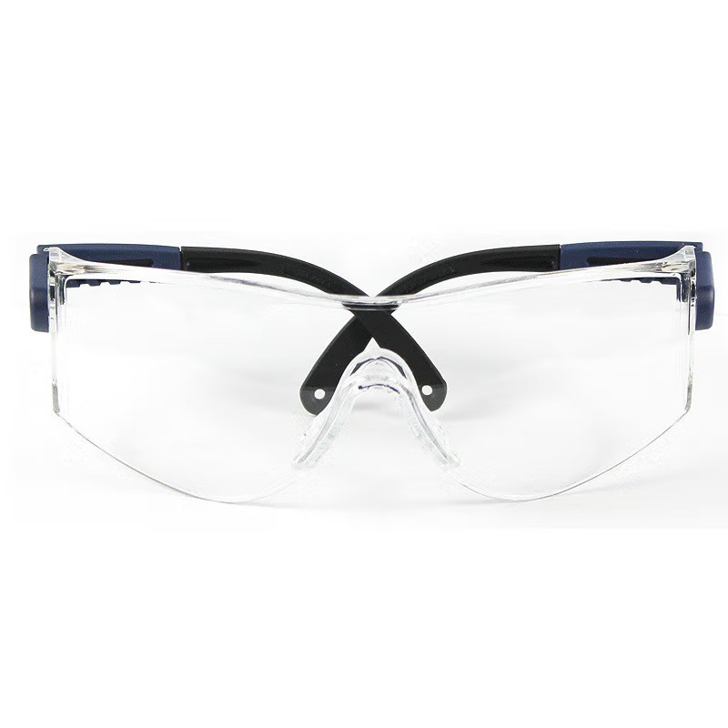 3M10196防霧防沖擊防護眼鏡圖片1 3M10196防霧防沖擊防護眼鏡圖片1