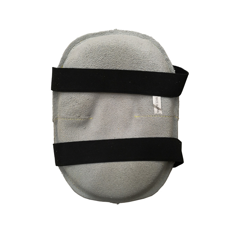 友盟AP-6650原色皮配海綿護膝圖片3 友盟AP-6650原色皮配海綿護膝圖片3