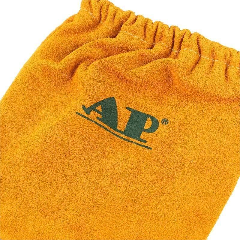 友盟AP-2755防火隔熱電焊手套圖片4