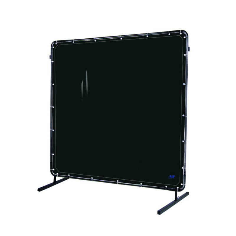 友盟AP-8066乙烯基焊接防護屏圖片1