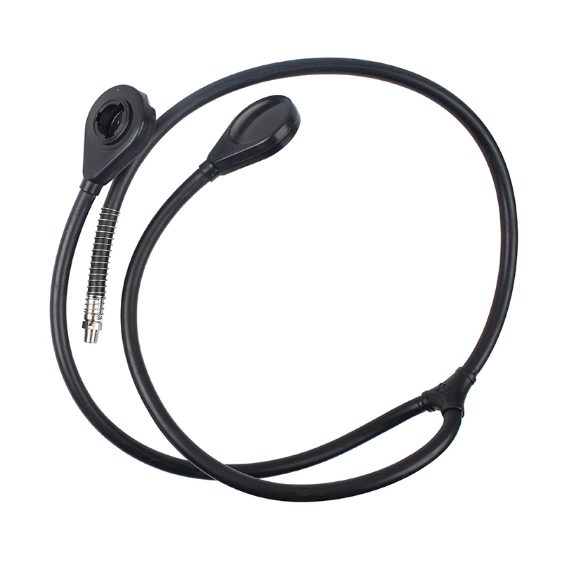 3M SA-2000背置式呼吸管面罩雙管供氣系統圖片1 3M SA-2000背置式呼吸管面罩雙管供氣系統圖片1