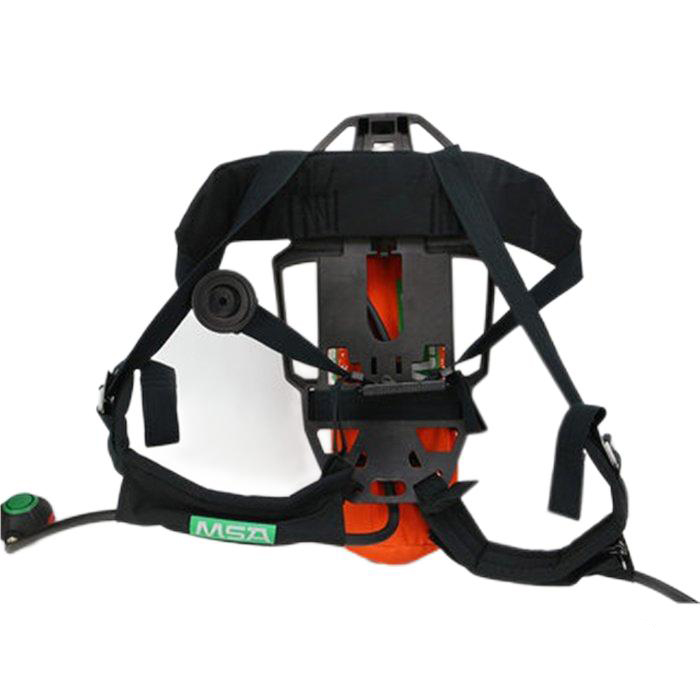 梅思安AX2100正壓式空氣呼吸器6.8L碳纖氣瓶圖片2 梅思安AX2100正壓式空氣呼吸器6.8L碳纖氣瓶圖片2