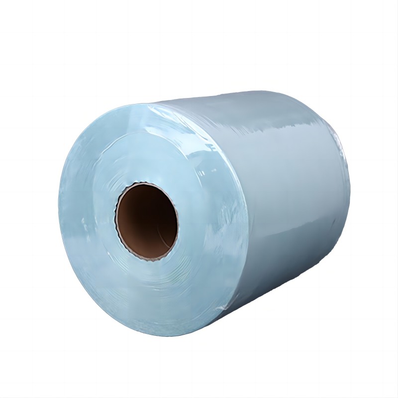 捷易明HJ-FB240無塵擦拭紙卷狀多用途工業(yè)擦拭布圖片2