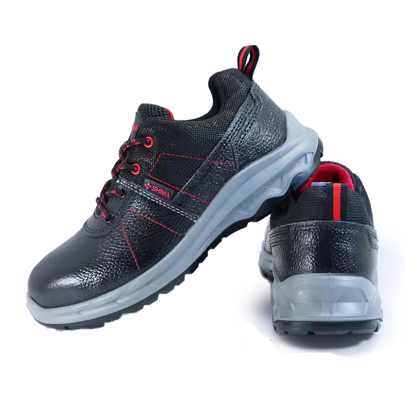 SHIMA希瑪DB6218-2防砸防刺穿防靜電安全勞保鞋圖片3 SHIMA希瑪DB6218-2防砸防刺穿防靜電安全勞保鞋圖片3
