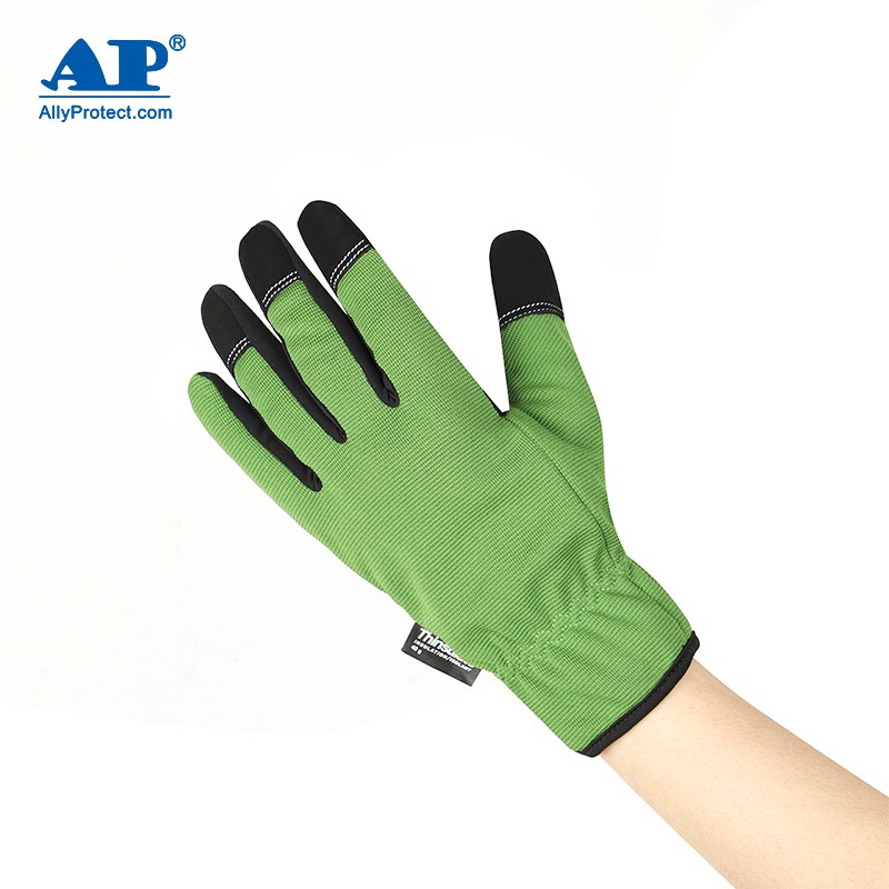 友盟AP-1022耐低溫防寒手套25cm圖片3