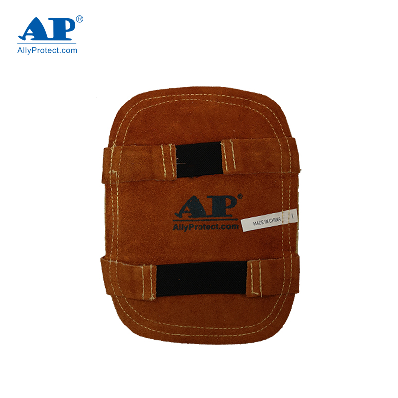 友盟AP-9500防火耐磨隔熱防護手盾圖片1