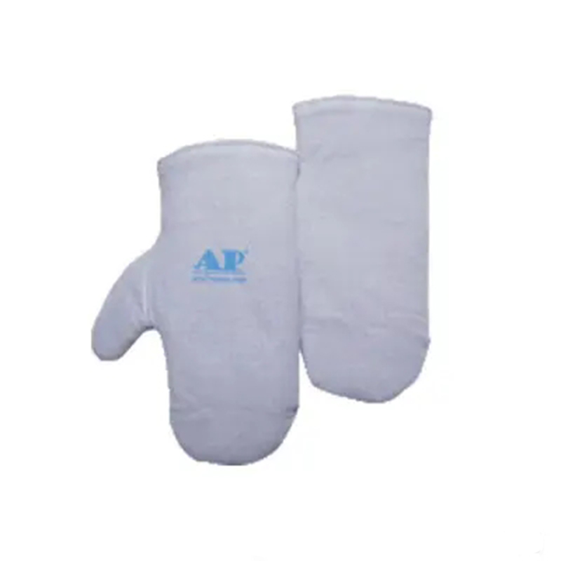 友盟AP-2750灰色鮑魚款耐高溫手套圖片1 友盟AP-2750灰色鮑魚款耐高溫手套圖片1