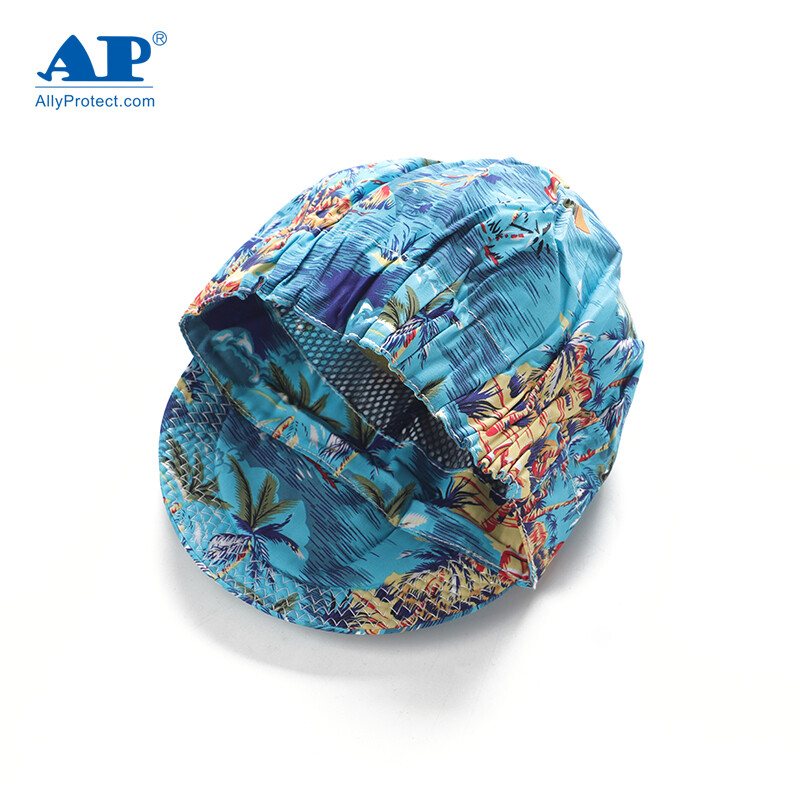 友盟AP-6623閑致花式焊帽圖片2 友盟AP-6623閑致花式焊帽圖片2