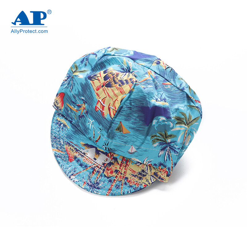 友盟AP-6623閑致花式焊帽圖片1 友盟AP-6623閑致花式焊帽圖片1