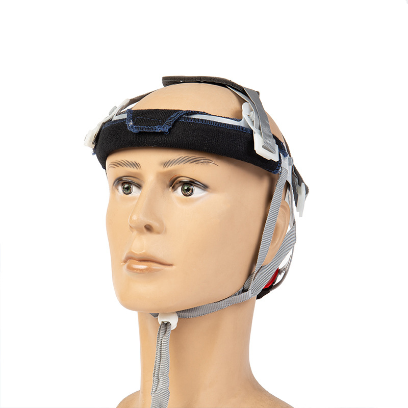 友盟AP-3200B黑色純棉吸汗帶圖片2