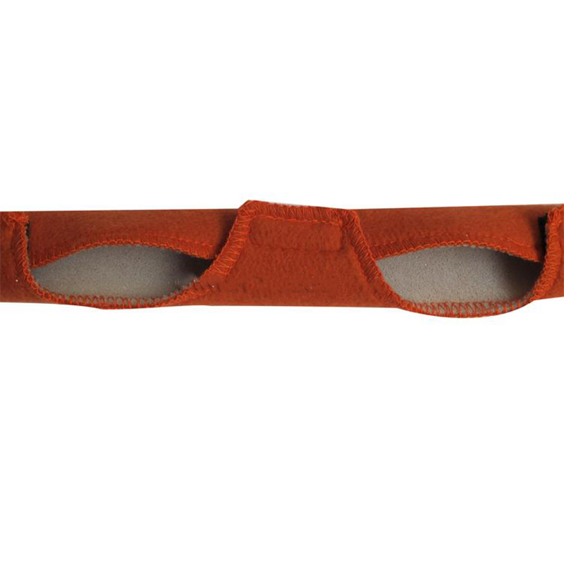 友盟AP-3200銹橙色純棉吸汗帶圖片3