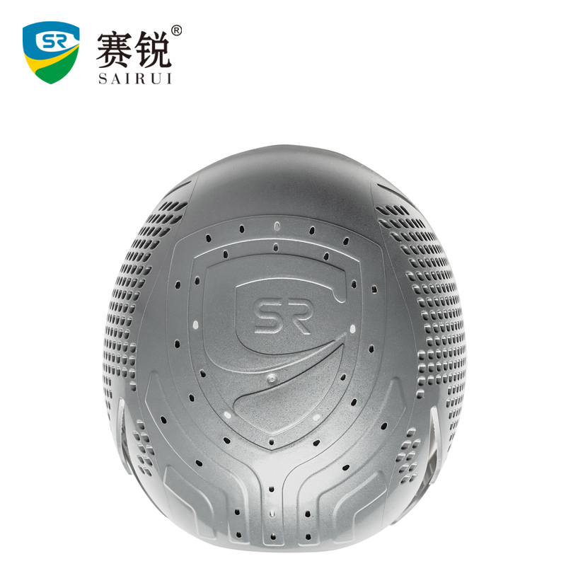 賽銳SR-2117輕型防撞帽鑫勝祥云款安全帽圖片1
