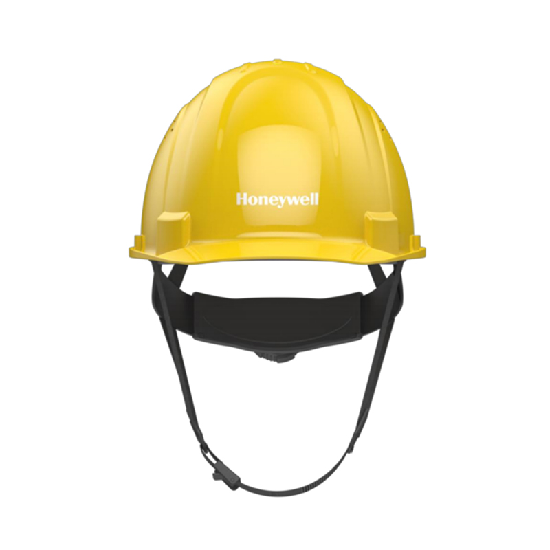 Honeywell霍尼韋爾H99PRN102SCN H99pro加強ABS款不帶通風孔標準款黃色安全帽圖片3 Honeywell霍尼韋爾H99PRN102SCN H99pro加強ABS款不帶通風孔標準款黃色安全帽圖片3