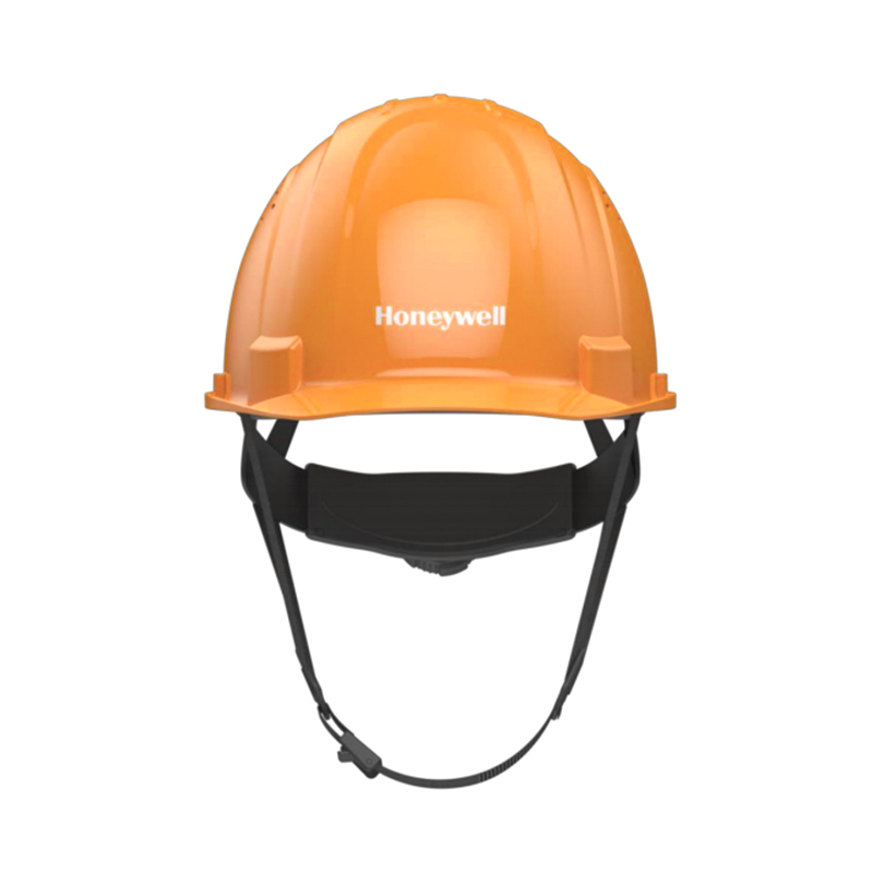 Honeywell霍尼韋爾H99PRN103SCN H99pro加強ABS款不帶通風孔標準款橙色安全帽圖片3 Honeywell霍尼韋爾H99PRN103SCN H99pro加強ABS款不帶通風孔標準款橙色安全帽圖片3
