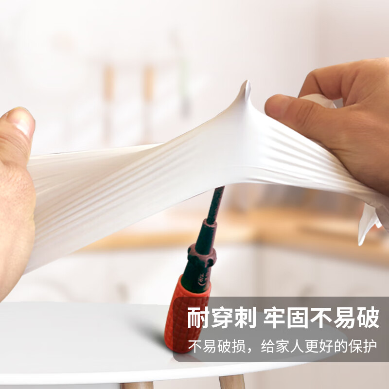 塞莫詩BL901一次性乳膠手套圖片3