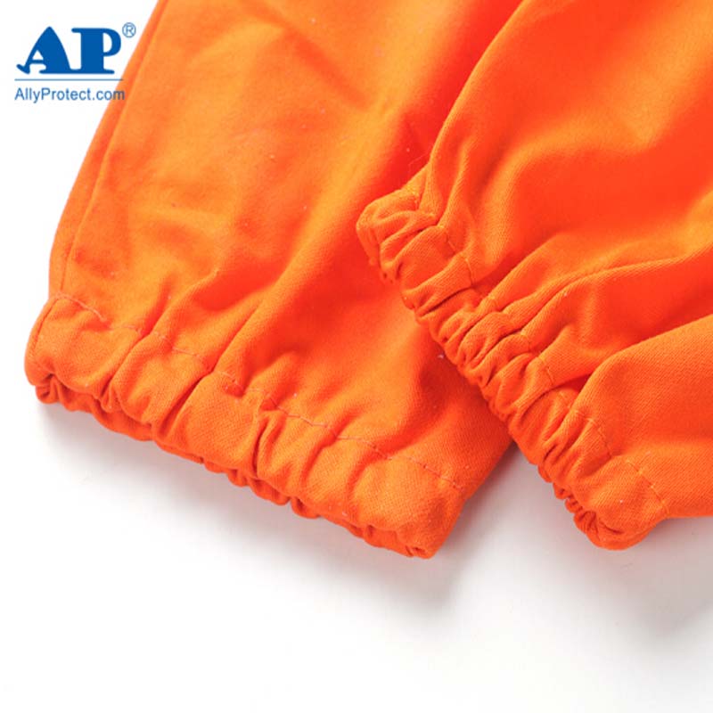 友盟AP-9102橙色防火布套袖圖片3 友盟AP-9102橙色防火布套袖圖片3