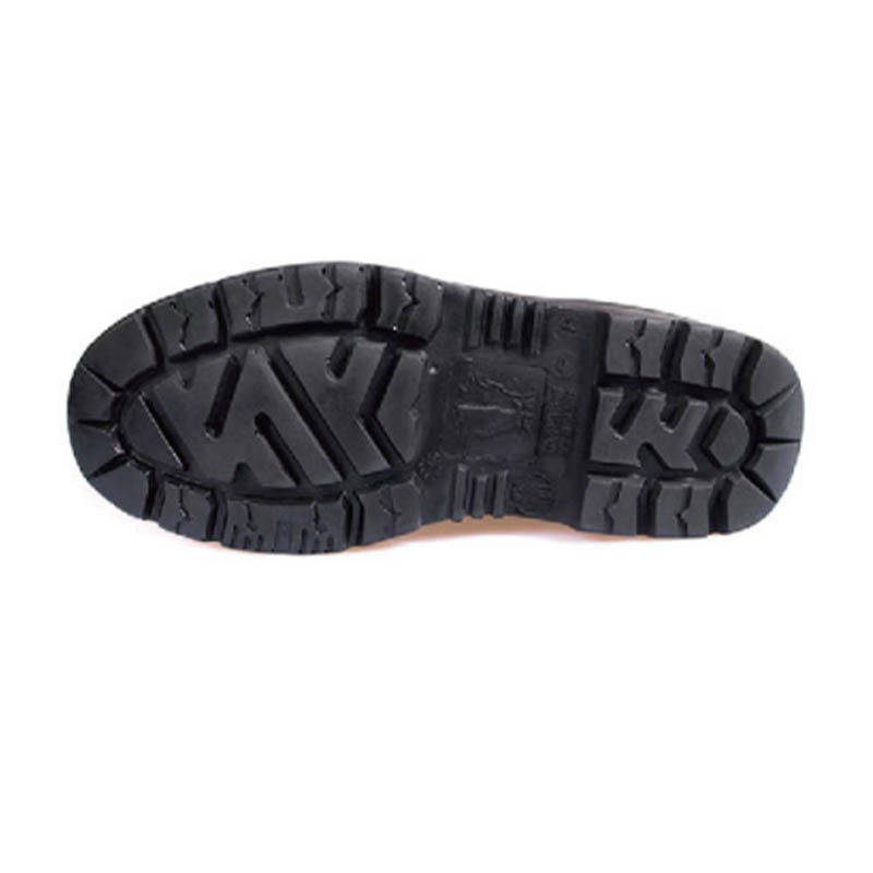 尊王A-280防砸防滑防靜電安全鞋圖片4