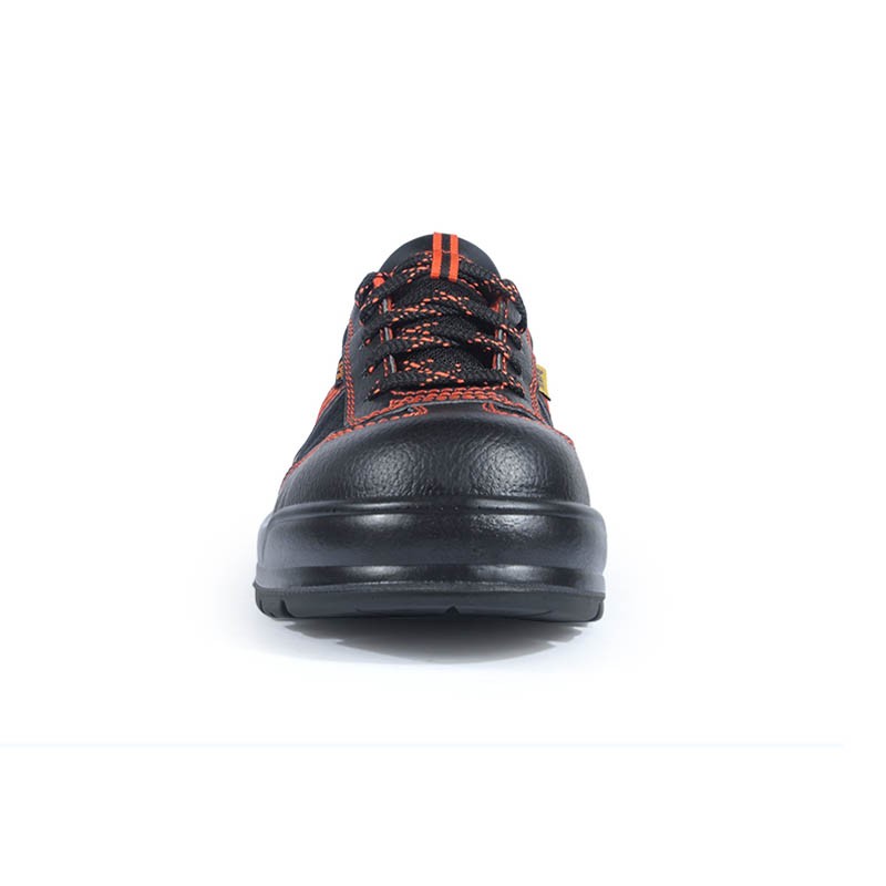 尊王01018耐油防砸防靜電安全鞋圖片2