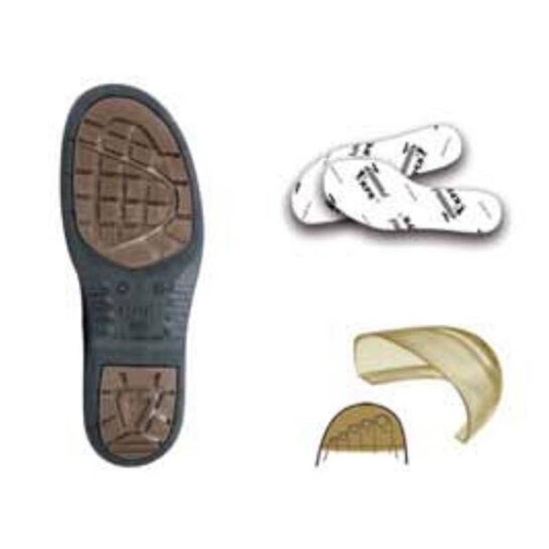 尊王O-219低幫防砸防刺穿絕緣鞋圖片1