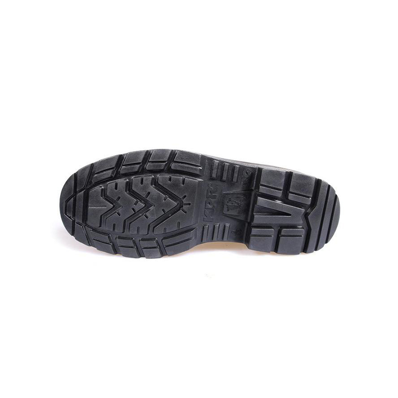 尊王F-101防砸防刺耐高溫安全鞋圖片3 尊王F-101防砸防刺耐高溫安全鞋圖片3