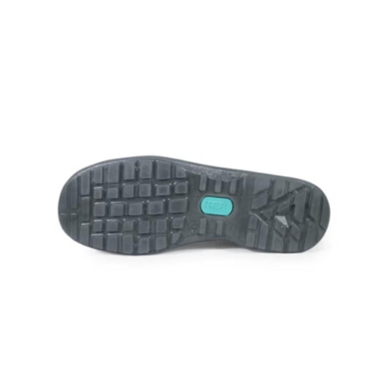 尊王L-055G低幫防砸防滑絕緣鞋圖片3