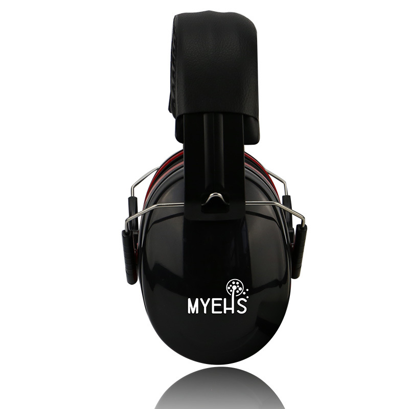 漢盾EM-5002B MYEHS防噪音耳罩圖片3 漢盾EM-5002B MYEHS防噪音耳罩圖片3