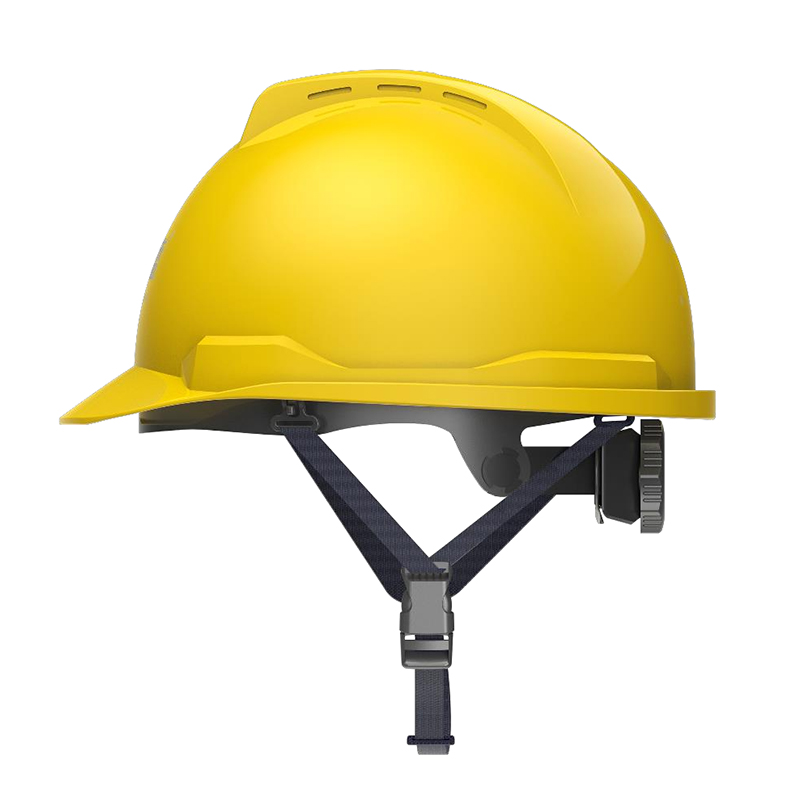 Honeywell霍尼韋爾Y99RAP102S Y99S系列ABS帶通風(fēng)孔四點(diǎn)快插下頦帶黃色安全帽圖片2 Honeywell霍尼韋爾Y99RAP102S Y99S系列ABS帶通風(fēng)孔四點(diǎn)快插下頦帶黃色安全帽圖片2