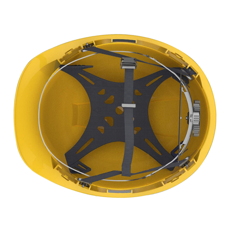 Honeywell霍尼韋爾Y99RAP102S Y99S系列ABS帶通風(fēng)孔四點(diǎn)快插下頦帶黃色安全帽圖片5 Honeywell霍尼韋爾Y99RAP102S Y99S系列ABS帶通風(fēng)孔四點(diǎn)快插下頦帶黃色安全帽圖片5